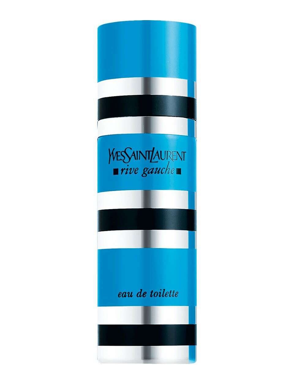 YVES SAINT LAURENT RIVE GAUCHE EAU DE TOILETTE