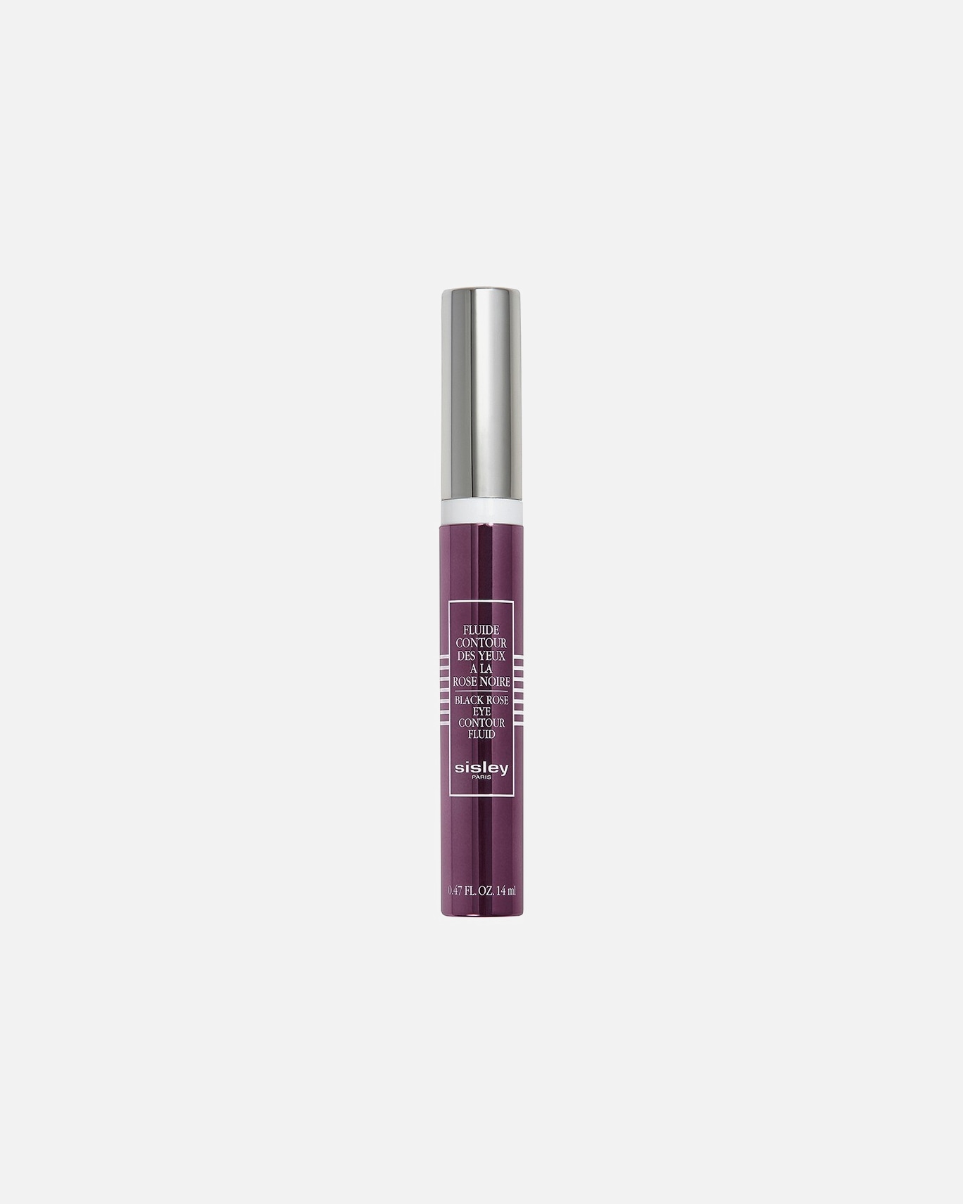 Sisley Crème Yeux Rose Noire Fluide Contour des Yeux à la Rose Noire - 14 ml
