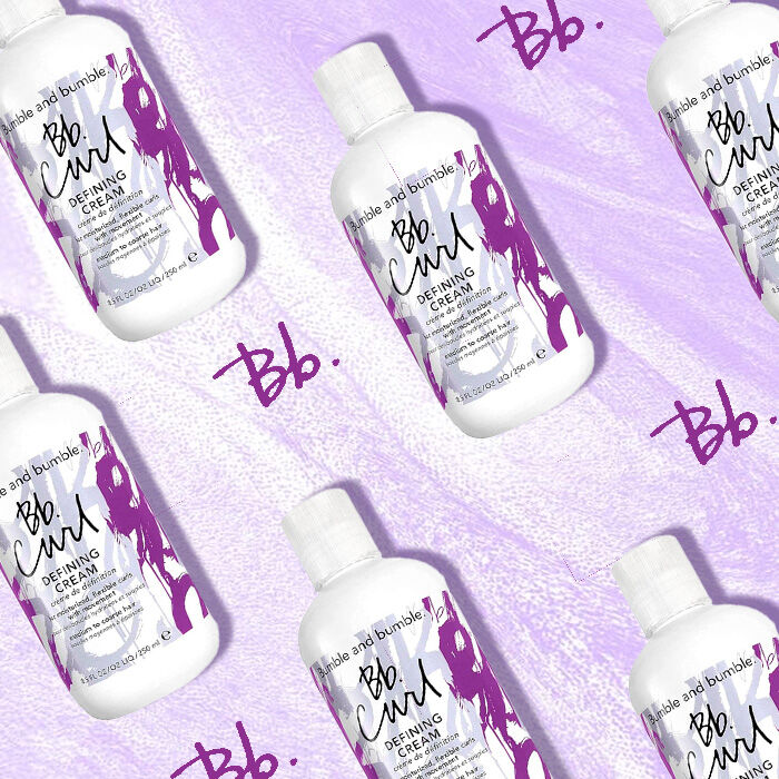 Bumble and bumble Curl Definiting