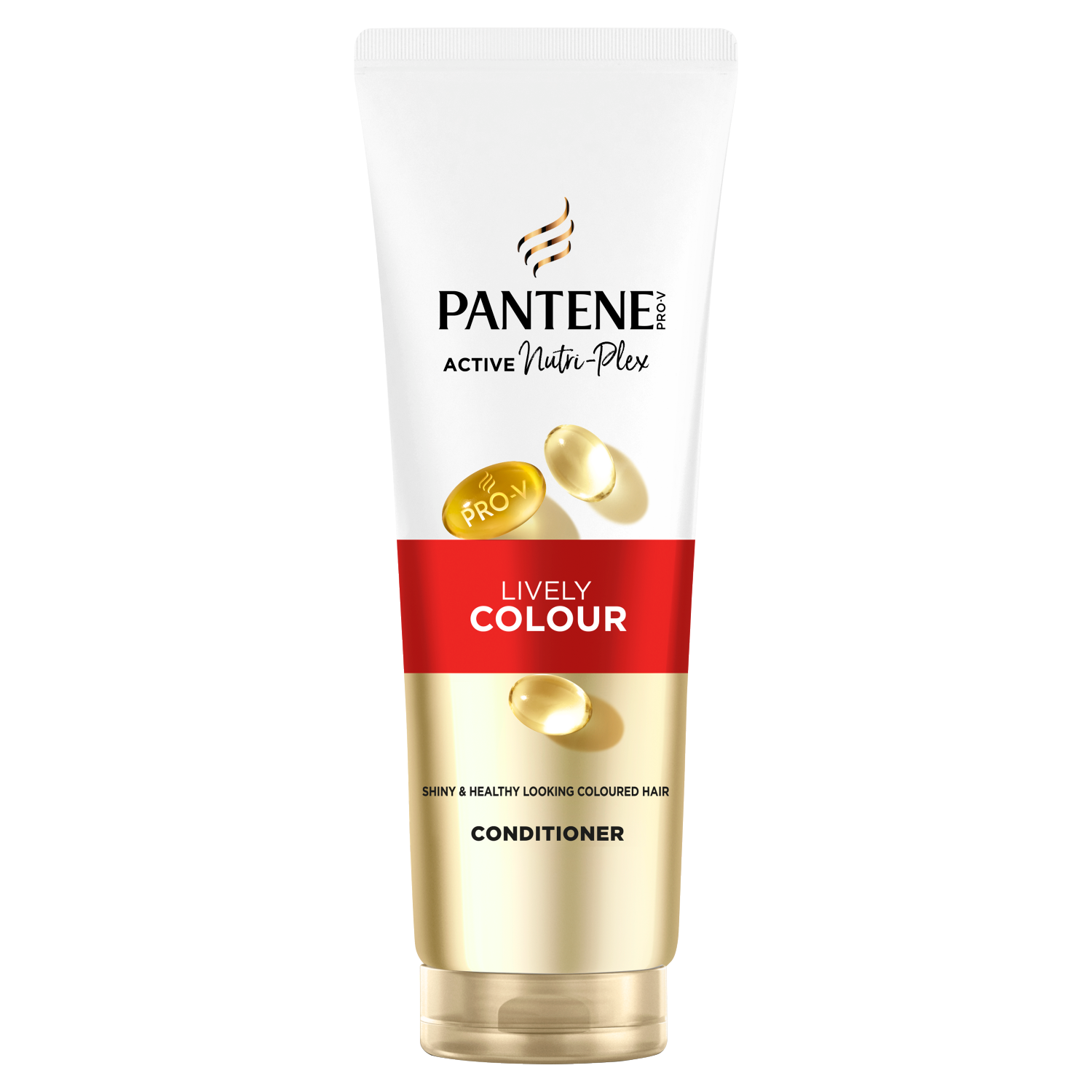 Pantene Pro-V -värisuoja
