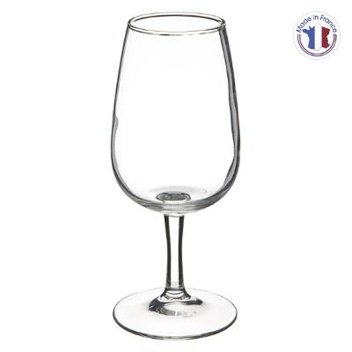 Set di 6 bicchieri da vino 