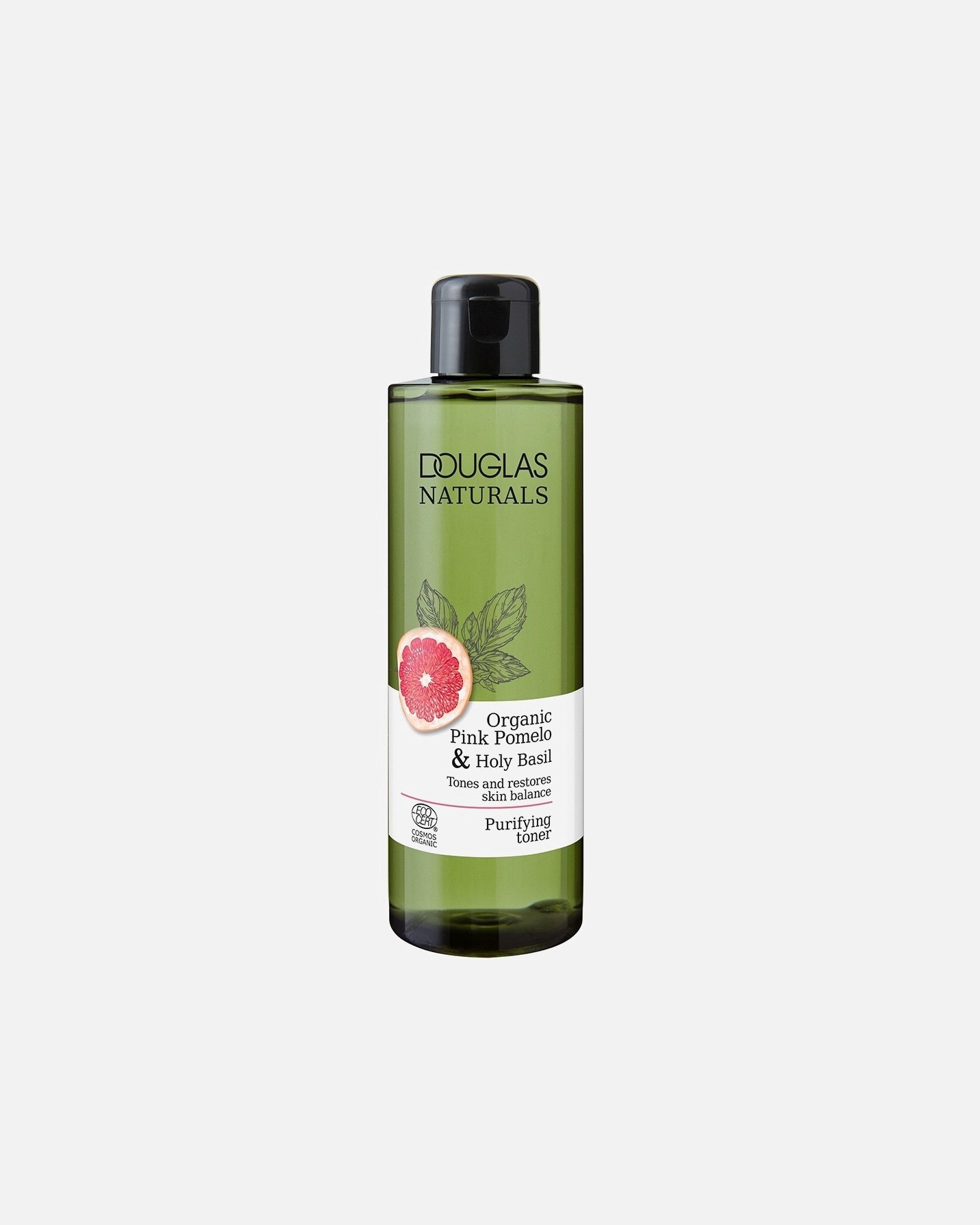 Douglas Collection Facial Fluid Naturals pročišćavajući tonik - 200 ml