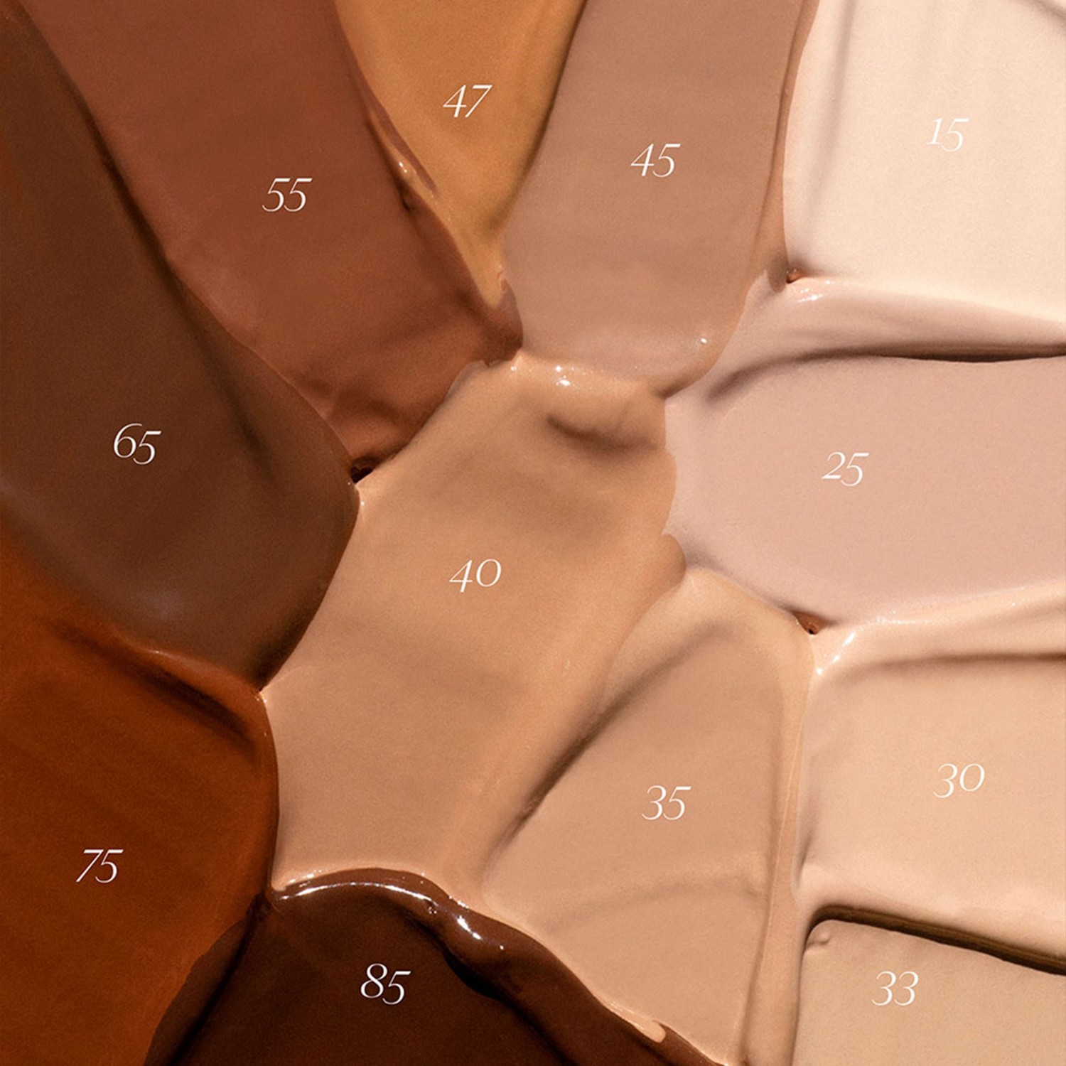 MÁDARA Correcteur Perfectionnant Lumineux