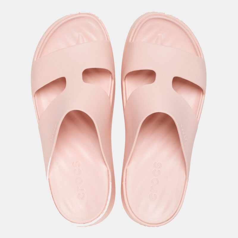 Klapki damskie Crocs