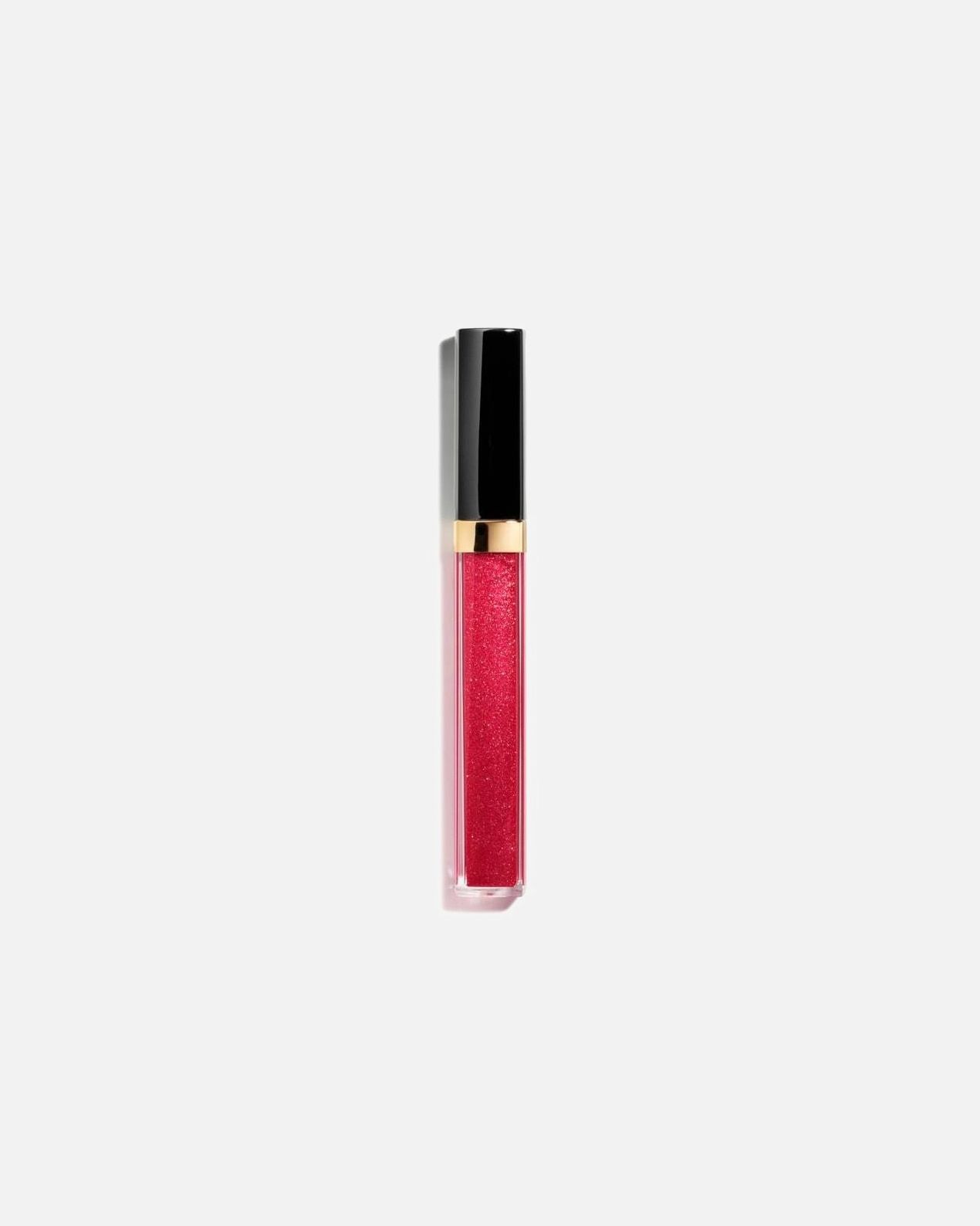 CHANEL Lesk na pery ROUGE COCO GLOSS - 5,5 g