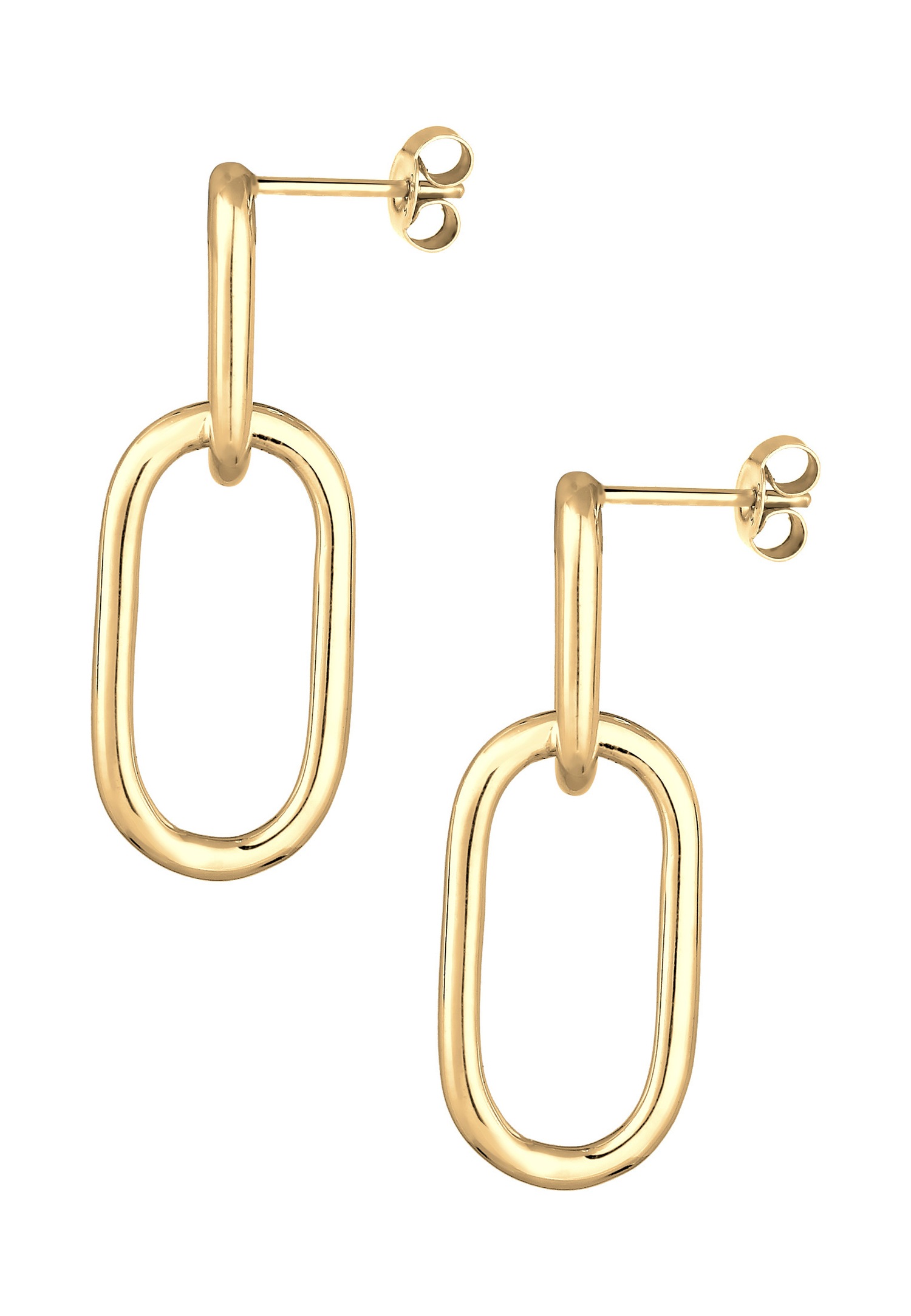 Elli Femme Pendentif Look Tendance en Argent Sterling 925 sterling
