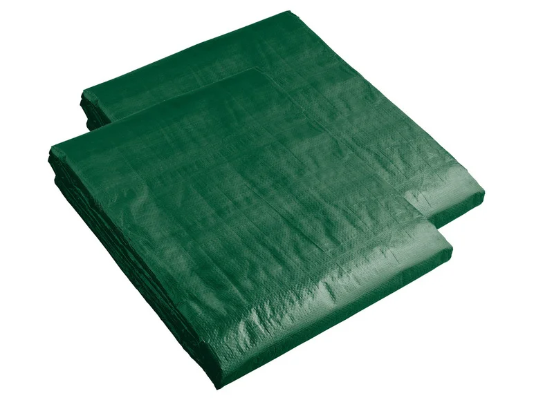 Lona protetora universal PARKSIDE®, 2 peças