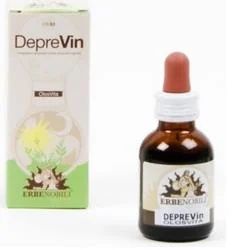 ERBENOBILI Erbenobili Deprevin Olosvita Mood Tone 50 ml