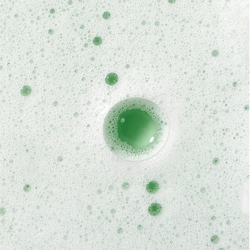 Espuma de limpeza Caudalie Vinoclean para todos os tipos de pele.