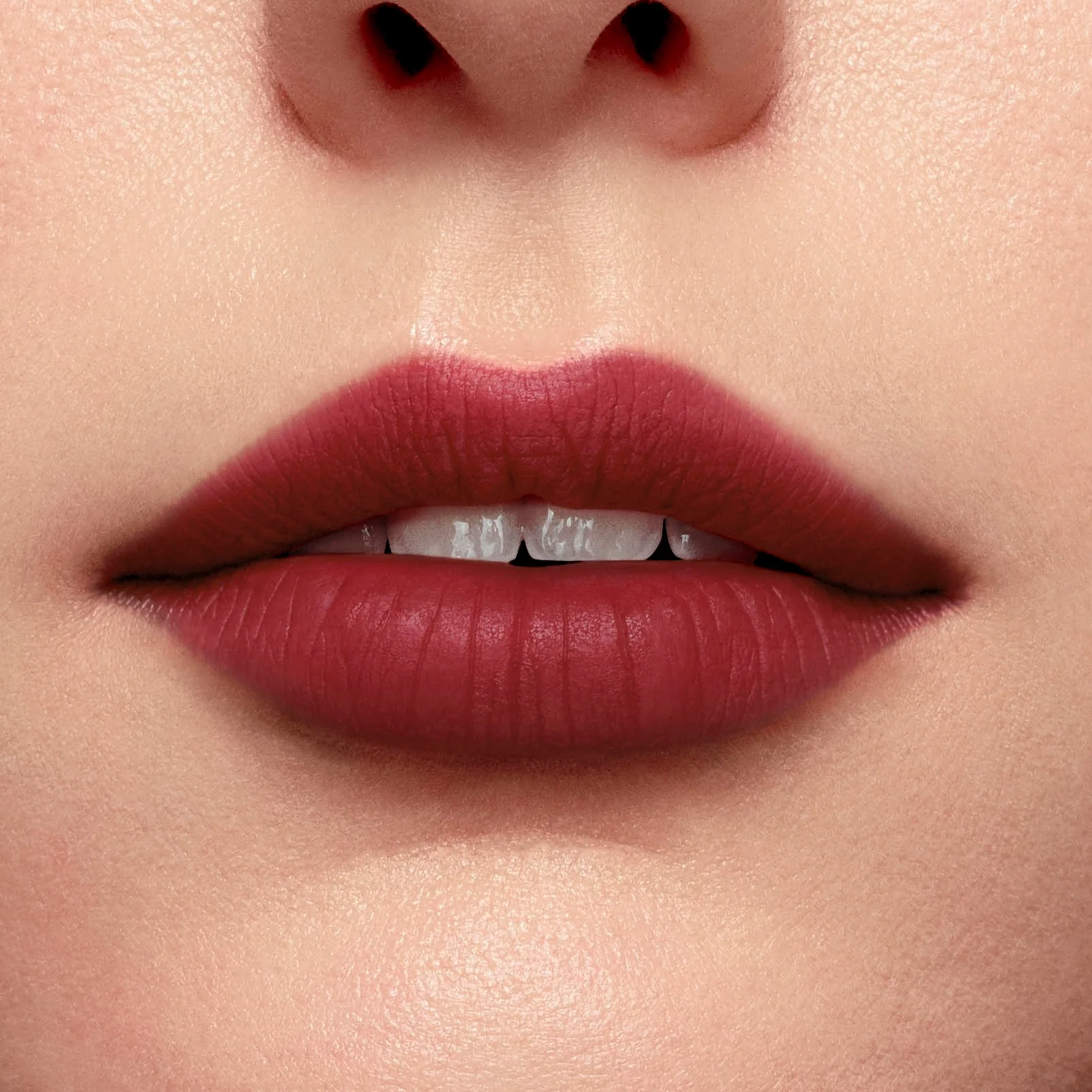 Labbra L'Absolu Rouge Intimatte - Rossetto mat, Rossetto