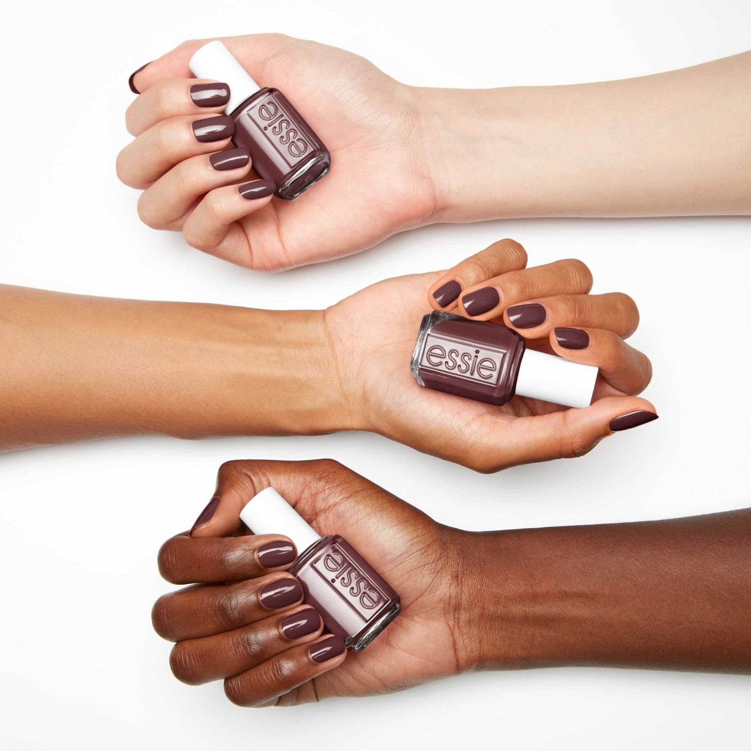 essie (un)guilty pleasures-Collection