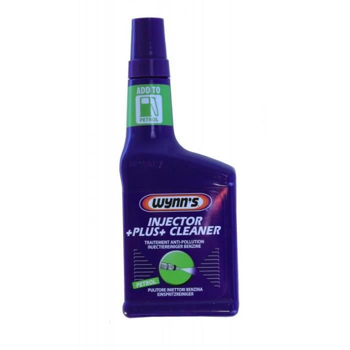 Wynn's Petrol Anti-Pollution Treatment 55963