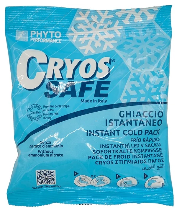 Cryos Safe Ice je P200 14