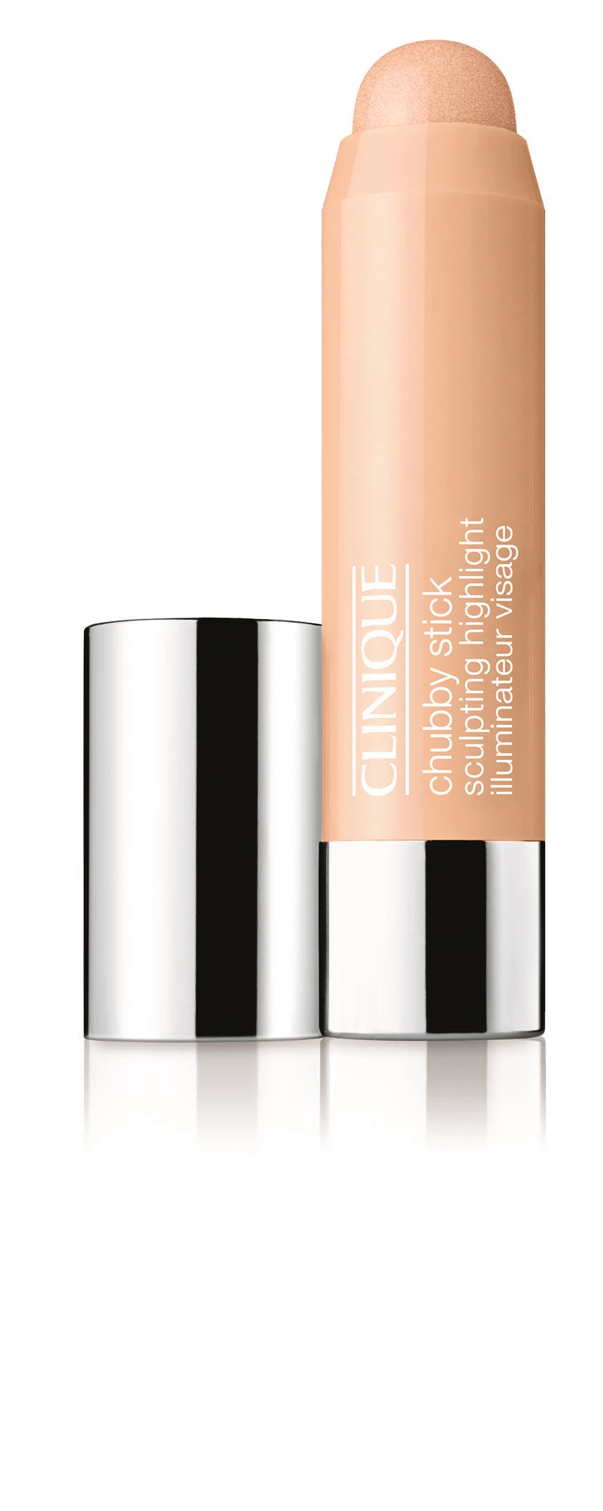 Iluminator sculptant Chubby Stick - Clinique