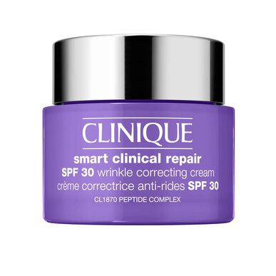 Clinique Smart Clinical Repair Broad sejas krēms SPF 30 75ml
