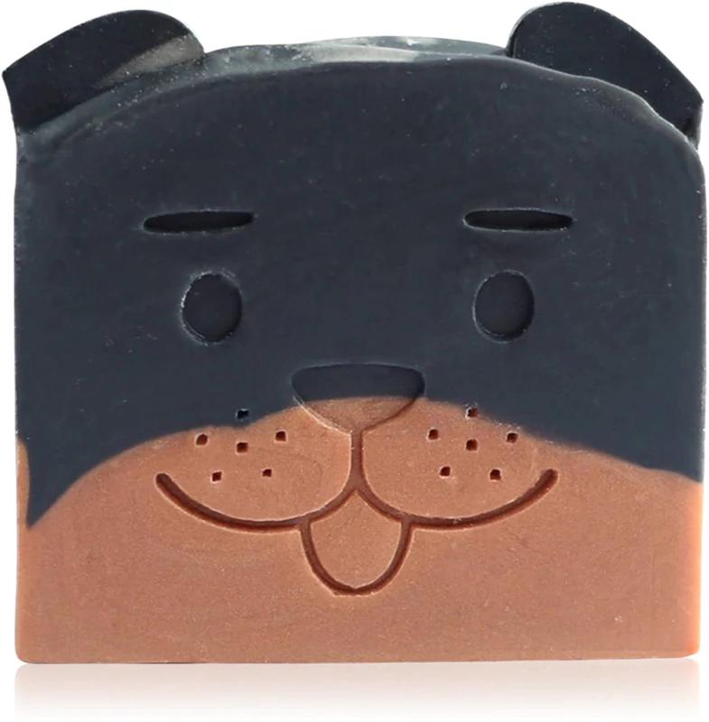 Almara Soap My Happy Dog ručne vyrábané mydlo pre deti