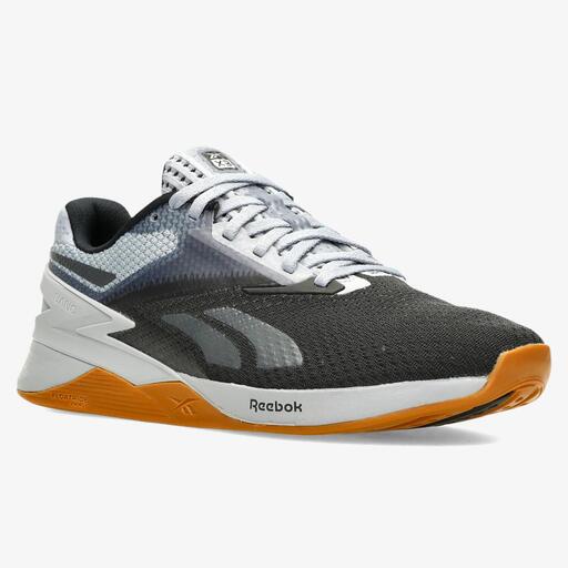  Reebok Nano X3