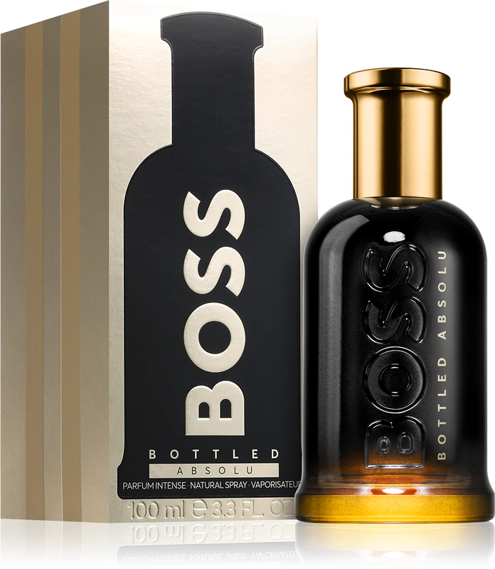 Hugo Boss BOSS Bottled Absolu Eau de Parfum para homens