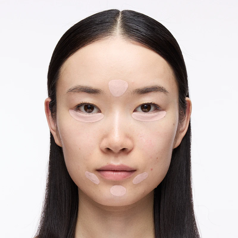 Tekutý korektor MAC Cosmetics Studio Fix 24HR Colour Corrector