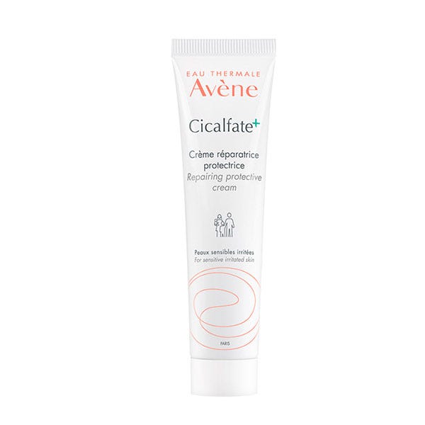 Cicalfate Crème Rêparatrice| 40 ml