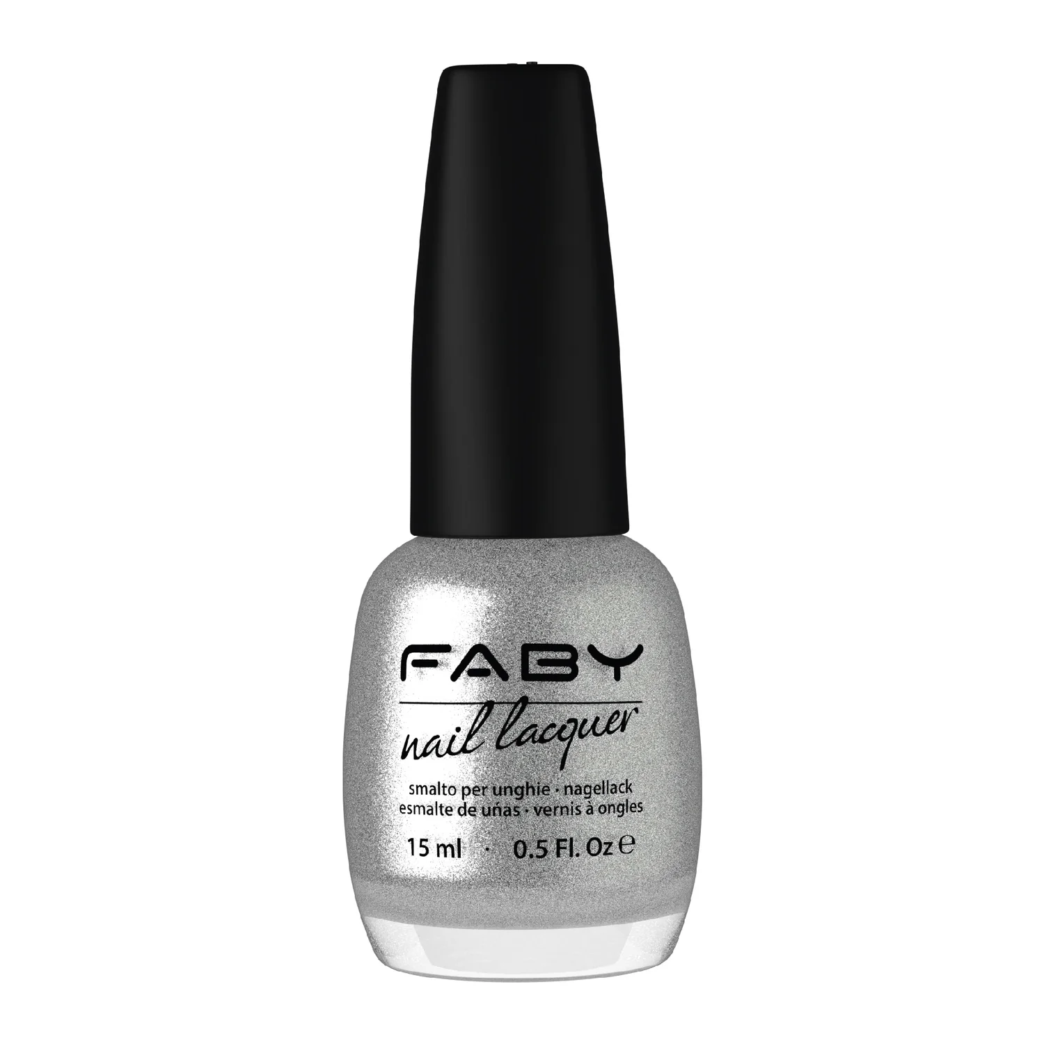 Smalti Nail Lacquer - Smalto