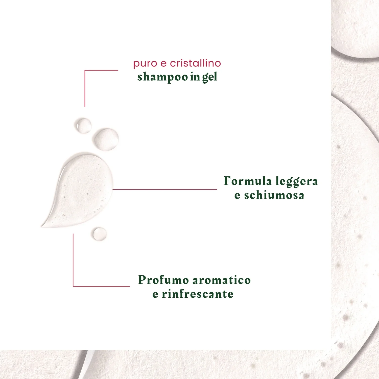 Neopur Shampooing  Antipelliculaire Équilibrant (forfora grassa) - Shampoo Antiforfora