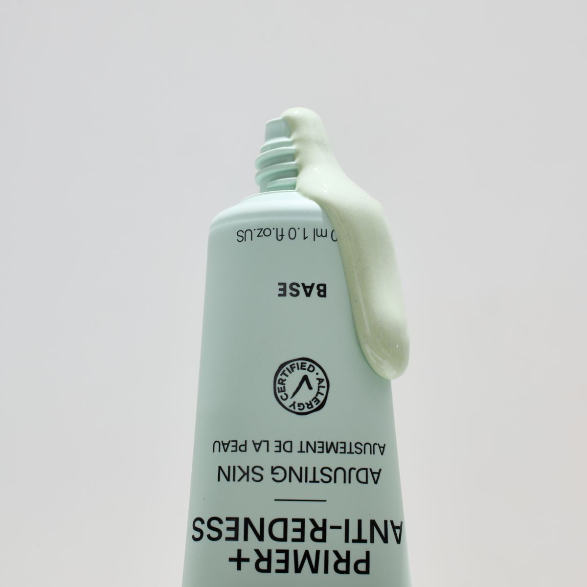 Primer Gosh Copenhagen + Anti-rossore
