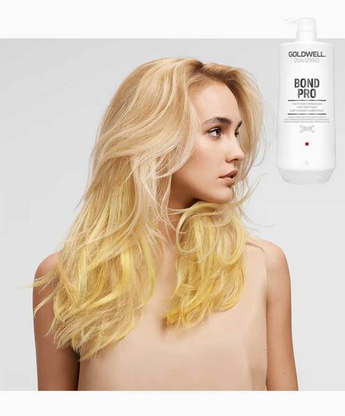 Goldwell Dualsenses Bond Pro Fortifying Balsam