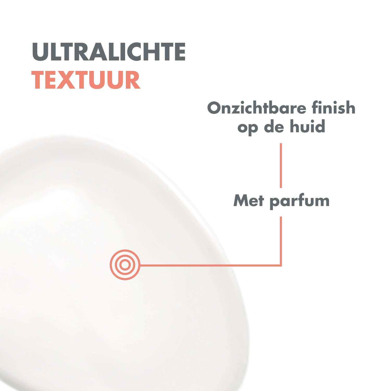 Avène Sunscreen Solaire Anti-Blemishes SPF50+ - 50 ml