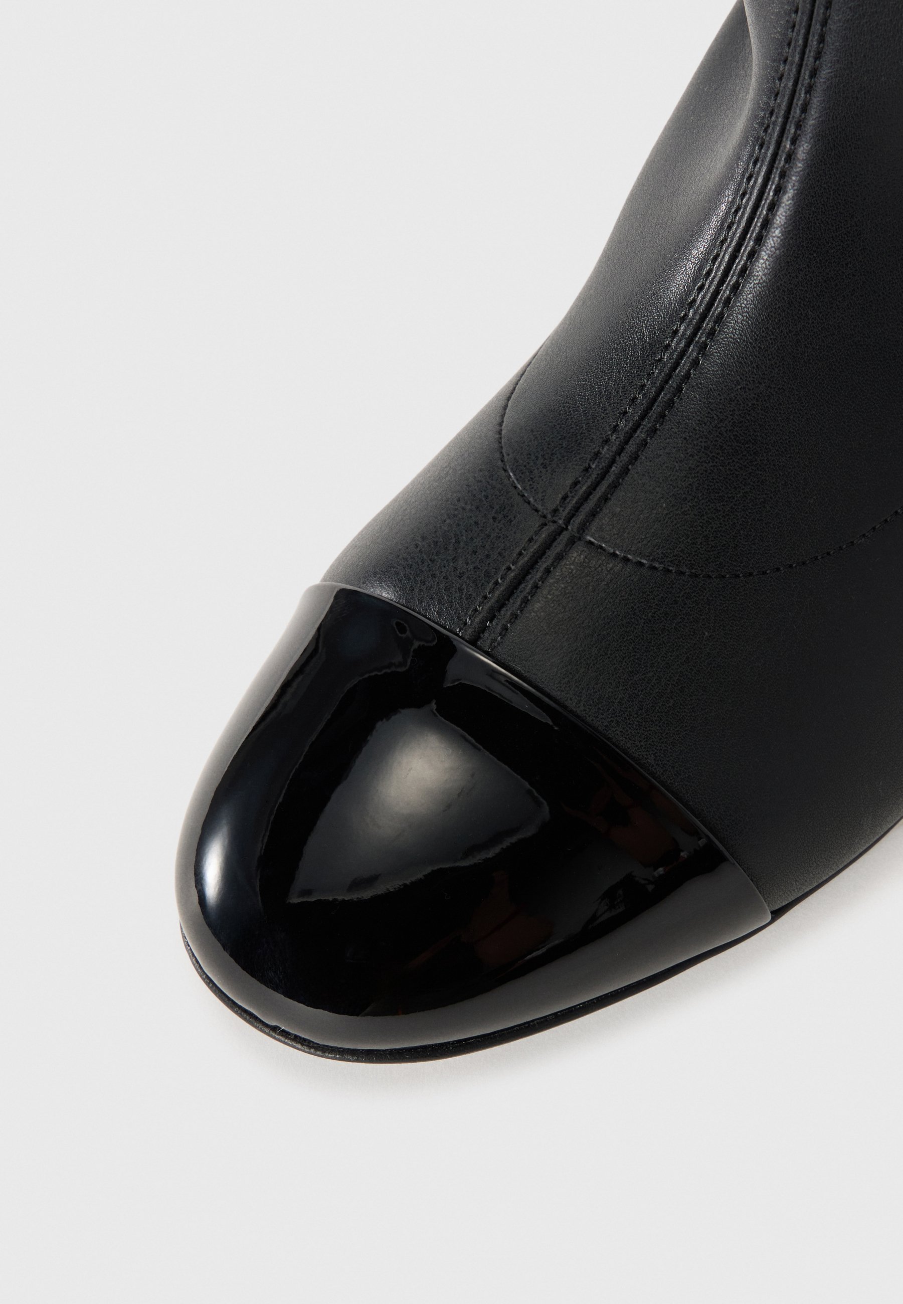 Casadei MUNY TIFFANY - Saapad - nero