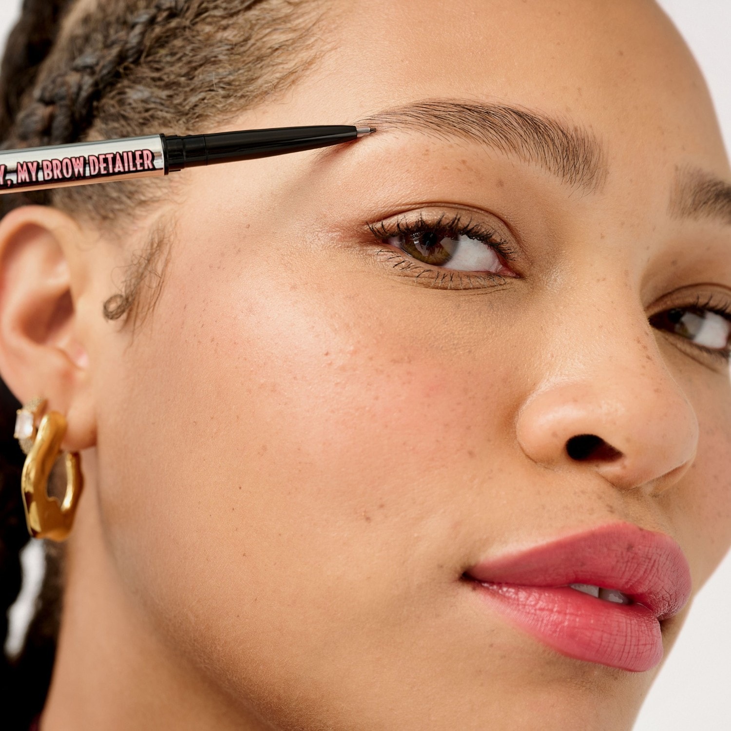 Benefit Augenbrauenstift Brow Collection Precies, My Brow Detailer - 0,02 g