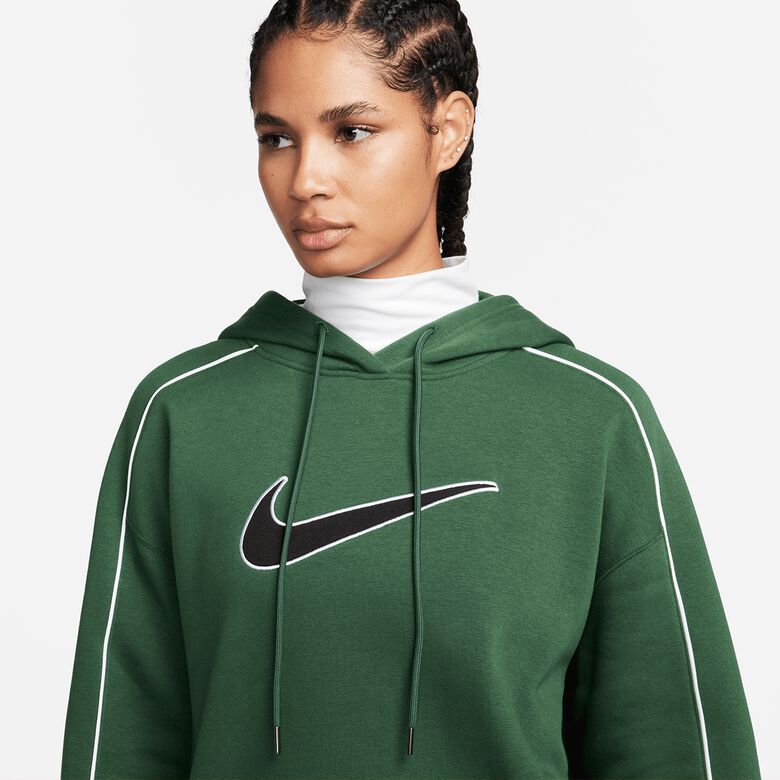 Sportswear Fleece Pullover Hoodie