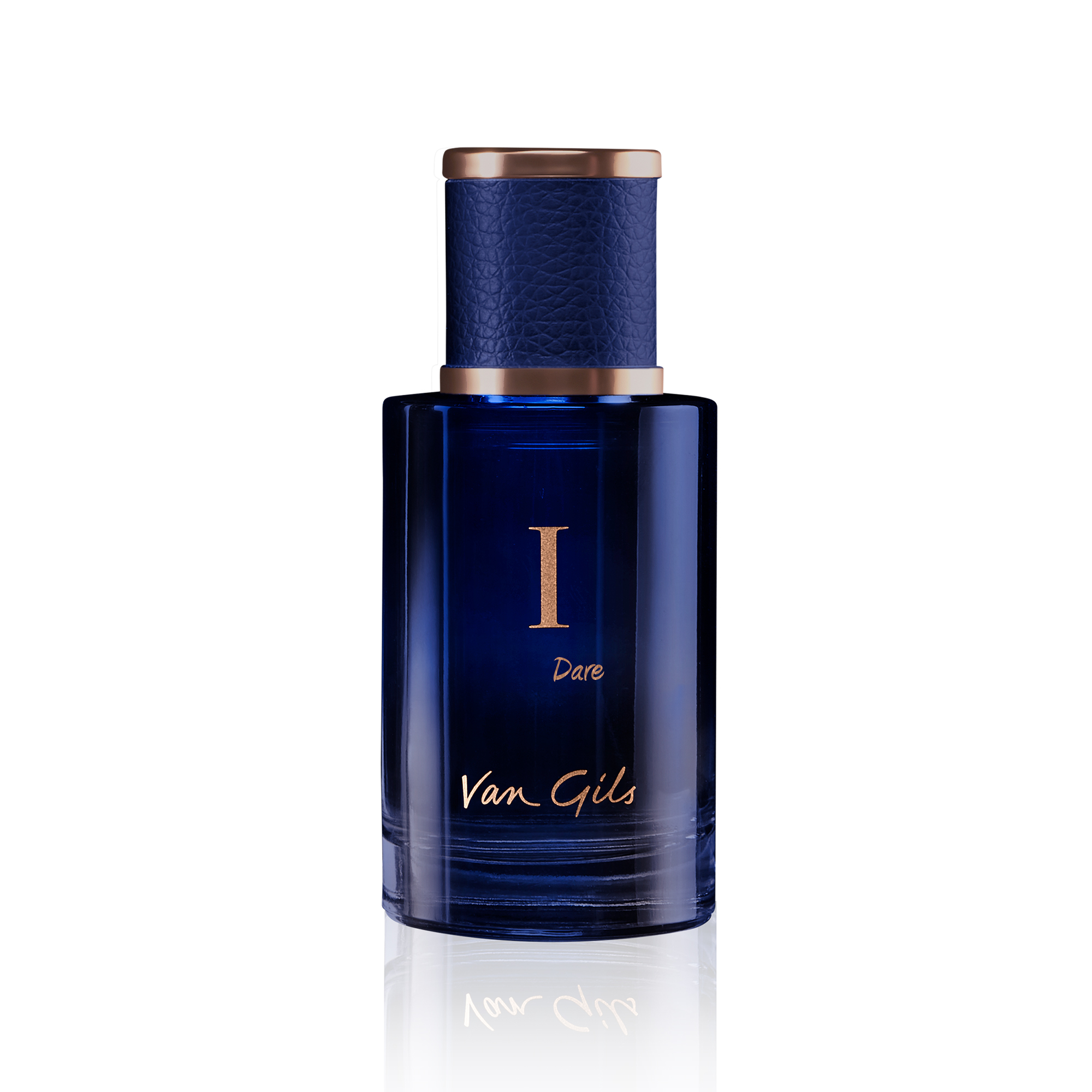 I Dare EdT 50 ml - Van Gils