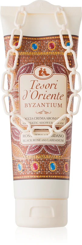 Sprchový gel Tesori d'Oriente Byzantium