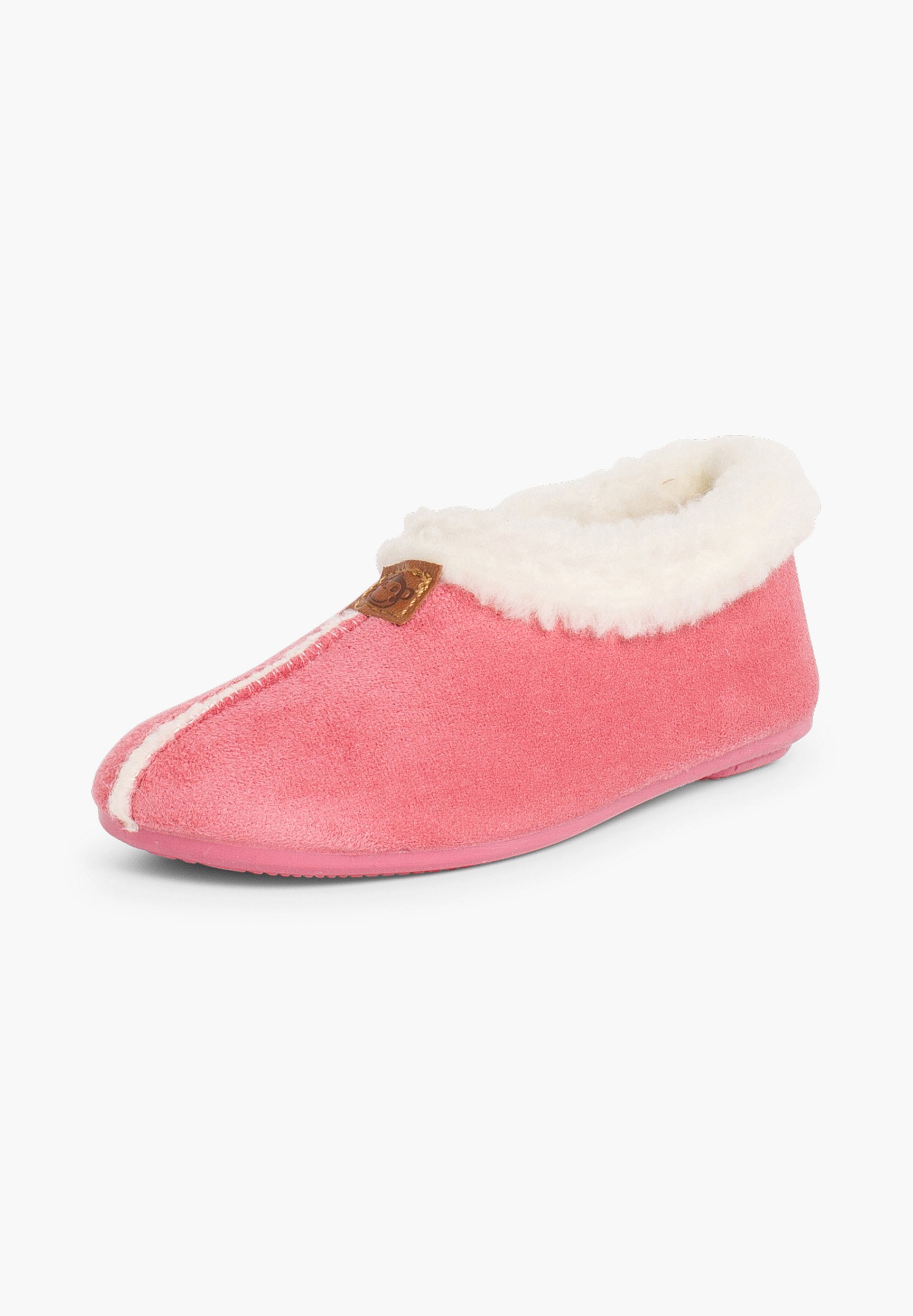 Pantofole Pisamonas - rosa