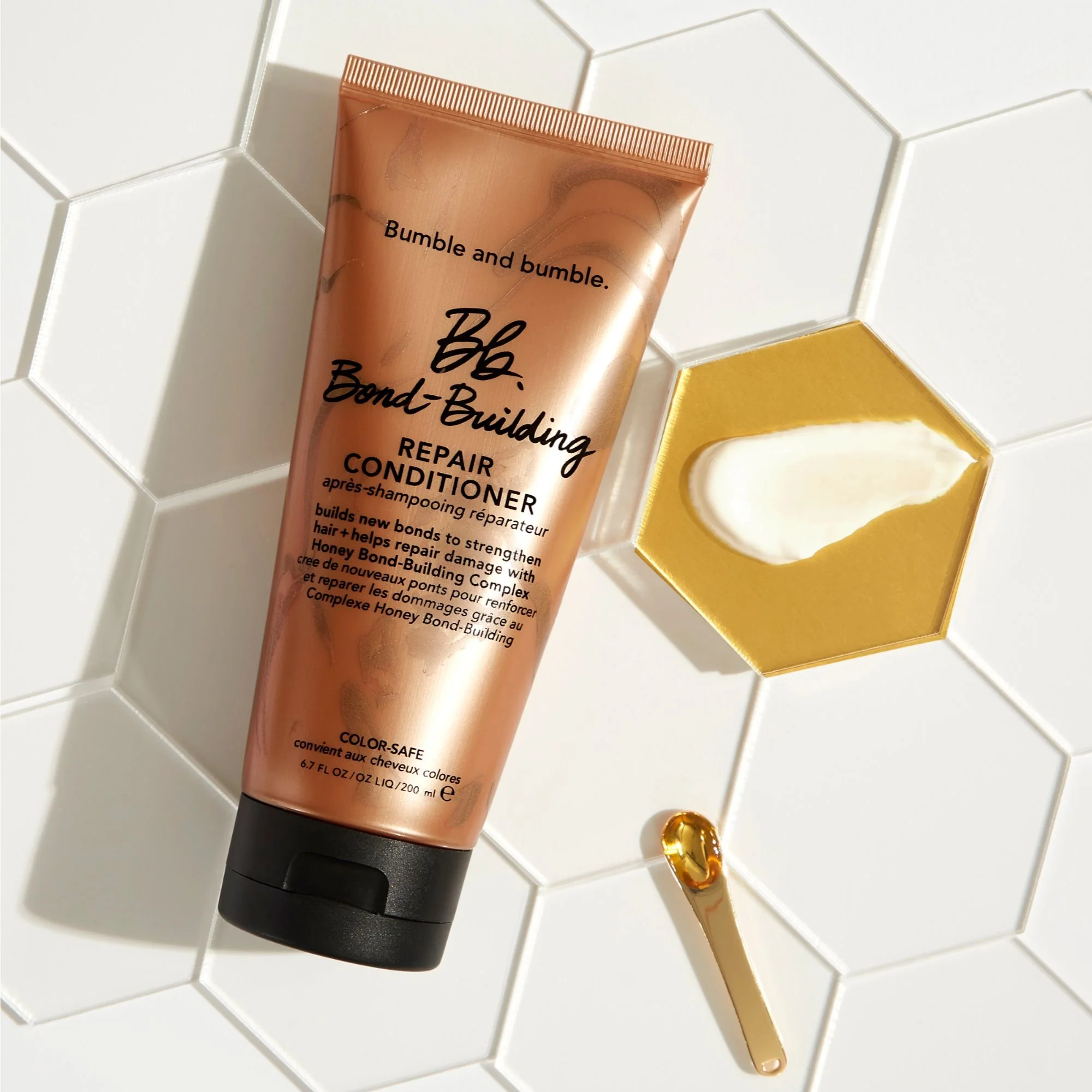 Bond-Building Repair Conditioner - Balsamo Riparatore Capelli