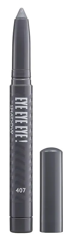 Milucca Eye Eye Eye! Shadow Cień do powiek w kredce, 407