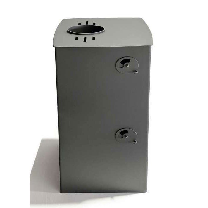 BAYONNE PREMIUM SERIE HOUTKACHEL