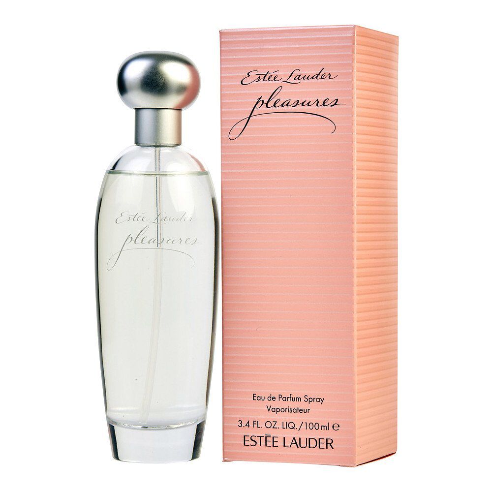 Estée Lauder Pleasures