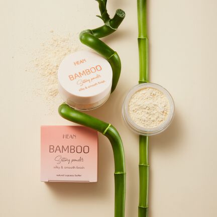 Hean Bamboo