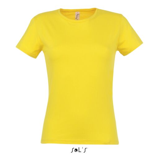  Sols Miss T-Shirt