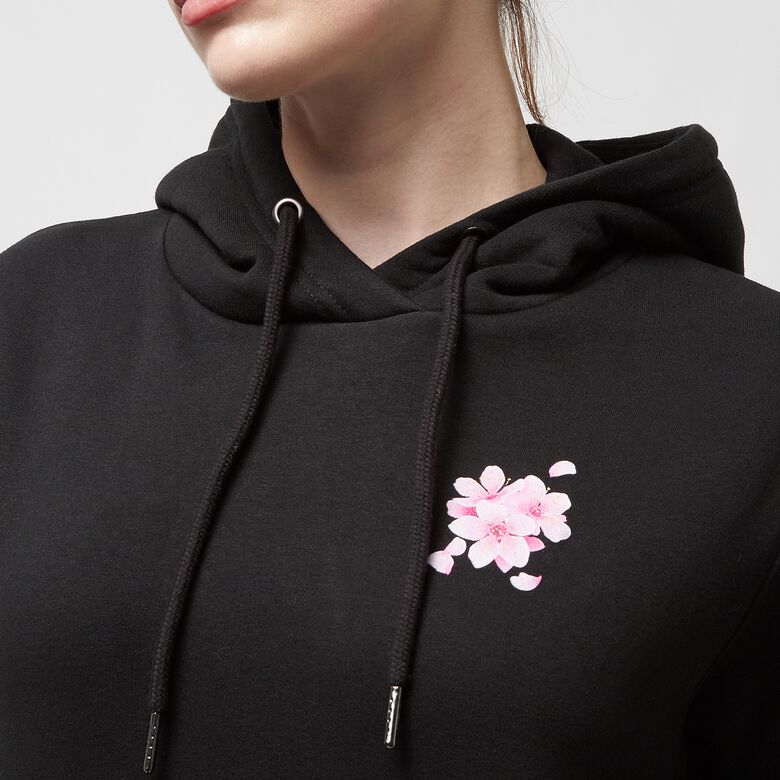 Sudadera con capucha del Club del Amor Propio