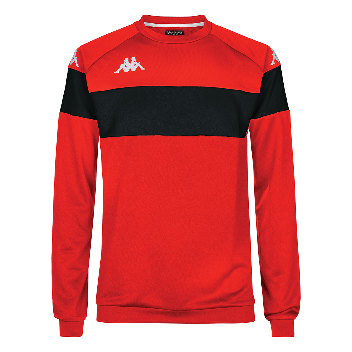  Sudadera Kappa Dido