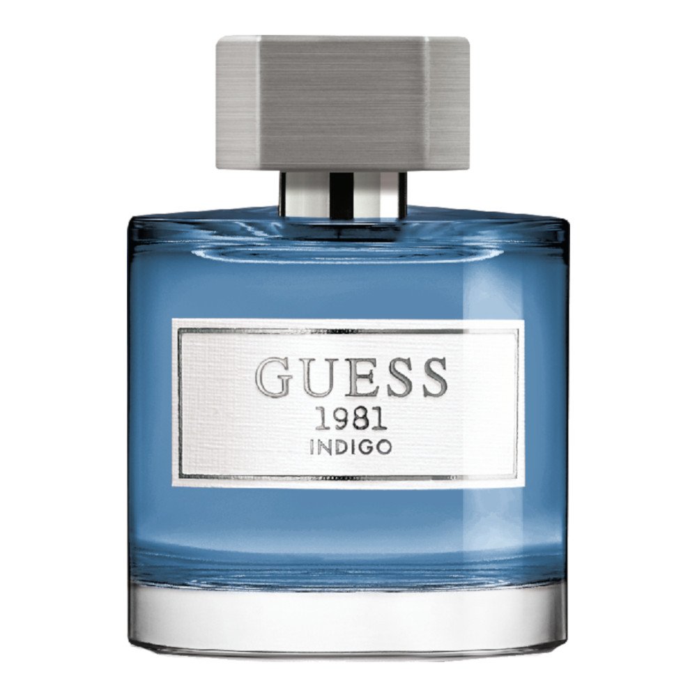 Guess 1981 Indigo