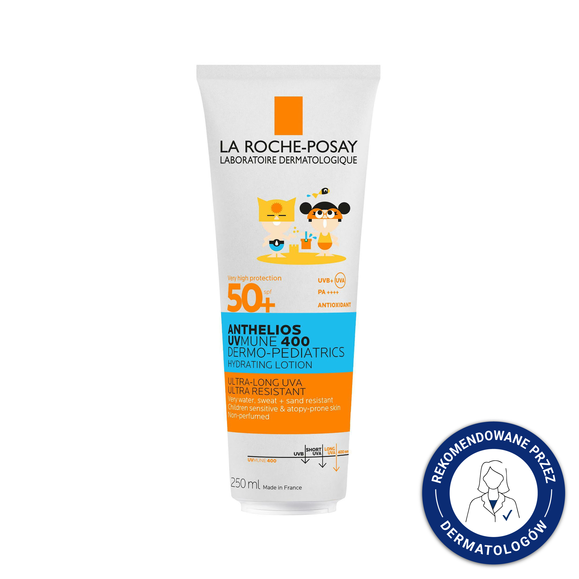 La Roche-Posay Anthelios UV Mune 400