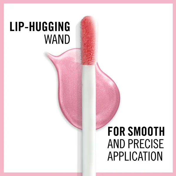 Rimmel London Oh My Gloss Purrr…Gato brillante 130