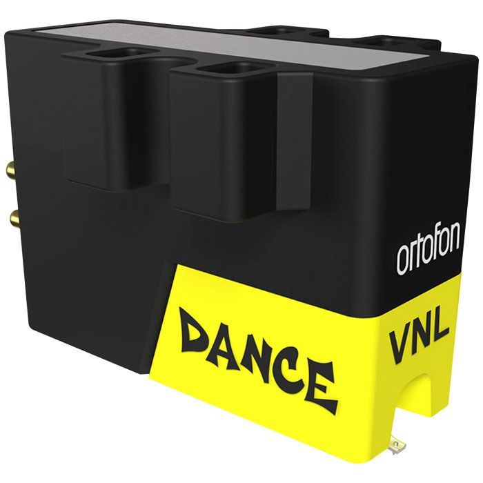 Ortofon VNL Dance Cellule DJ