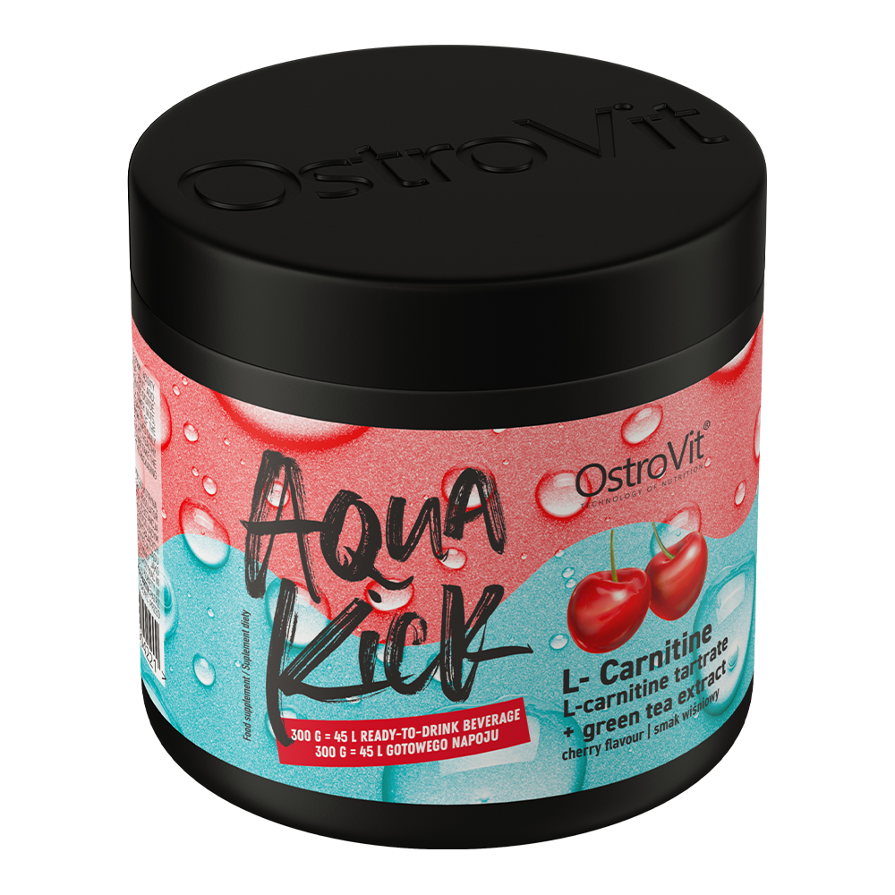 OstroVit Aqua Kick L-Carnitin
