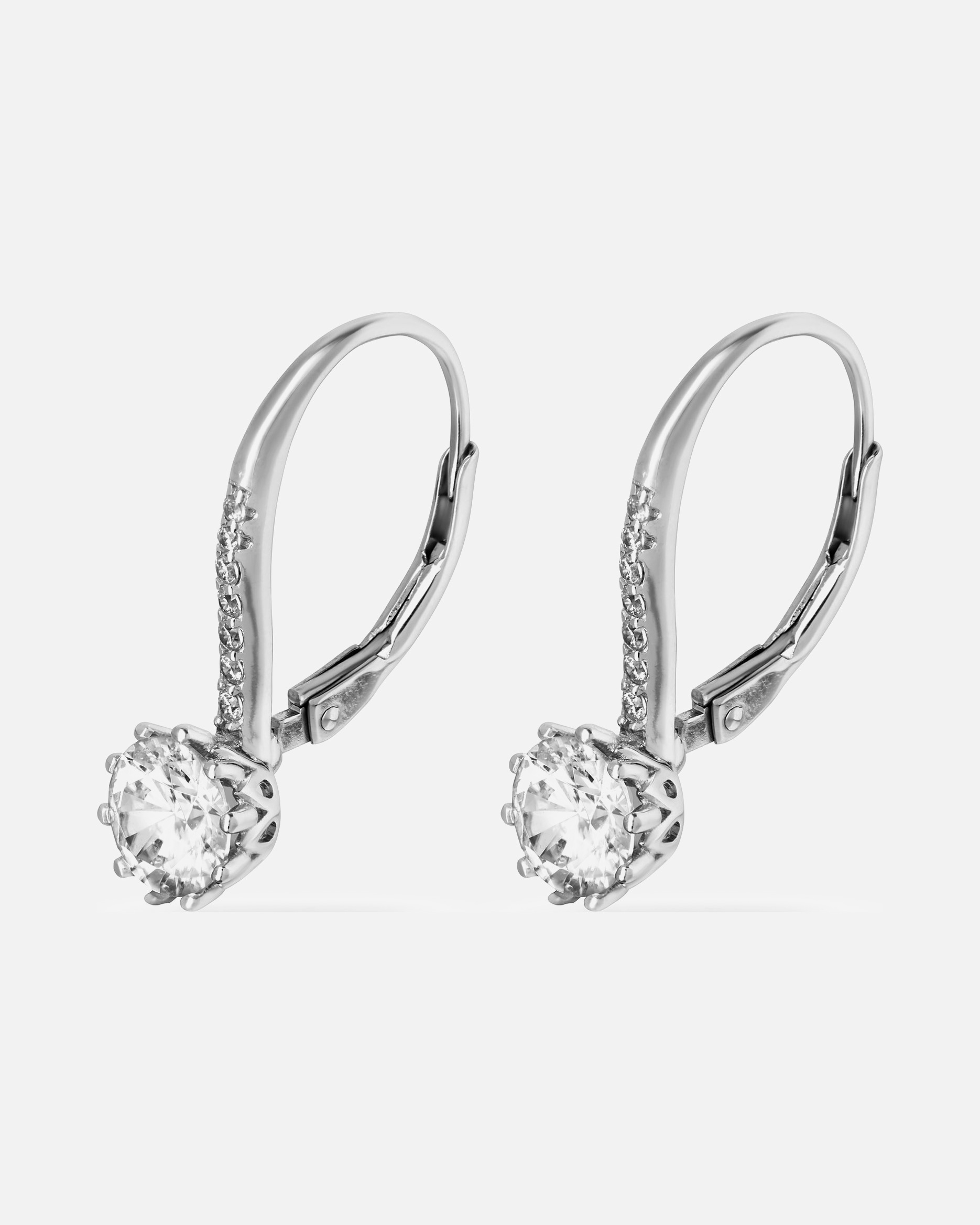 FAVS Boucles d'oreilles