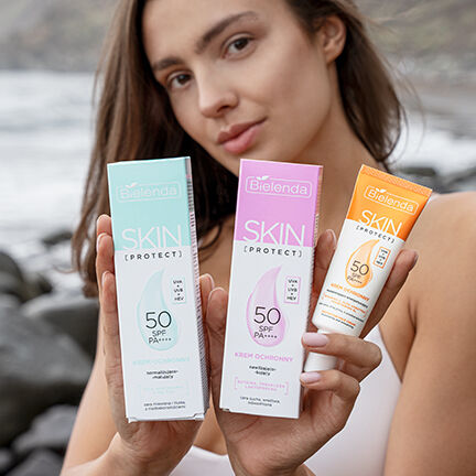 Bielenda Skin Protect